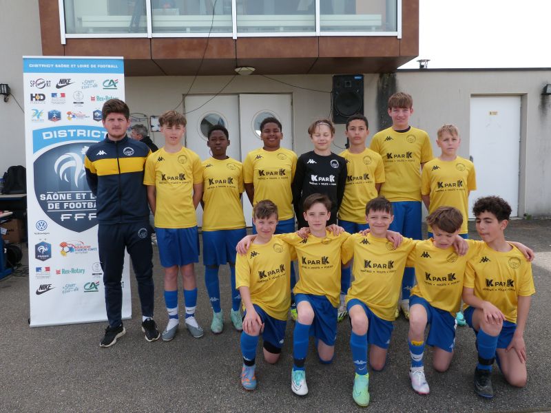 N3 J01 : FC Gueugnon – Louhans-Cuiseaux] Flash Score ! • FOOTBALL CLUB GUEUGNON